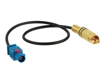 ACV 771000-2011 - Mercedes Camera Retention Lead