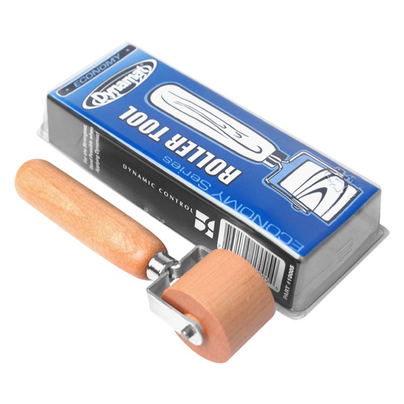 Dynamat DYN10005 - Roller for Applying Sound Deadning
