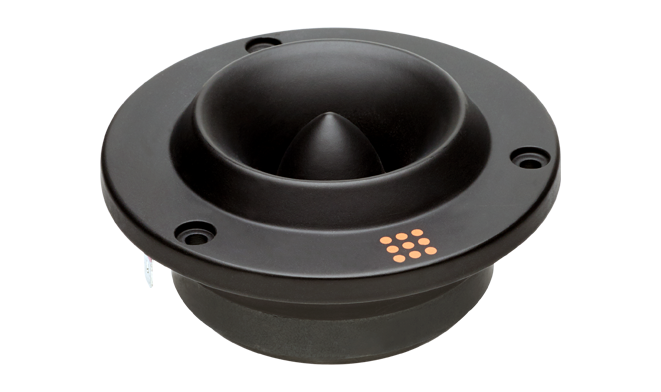 PBX-PRO2H 2" Thin Mount Compression Horn Tweeter