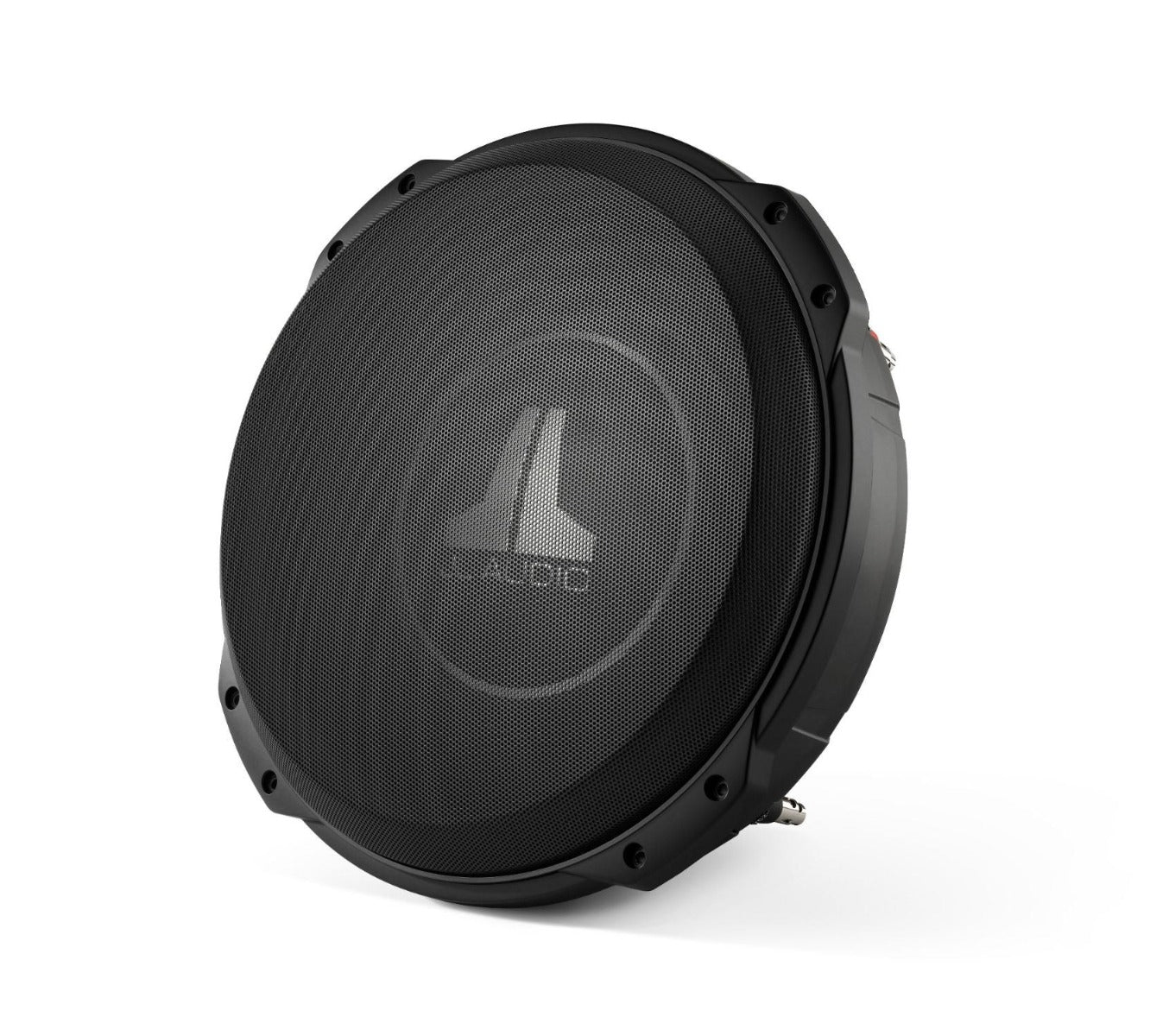 JL Audio 12TW3-D4 12-inch (300 mm) Subwoofer Driver, Dual 4 Ω