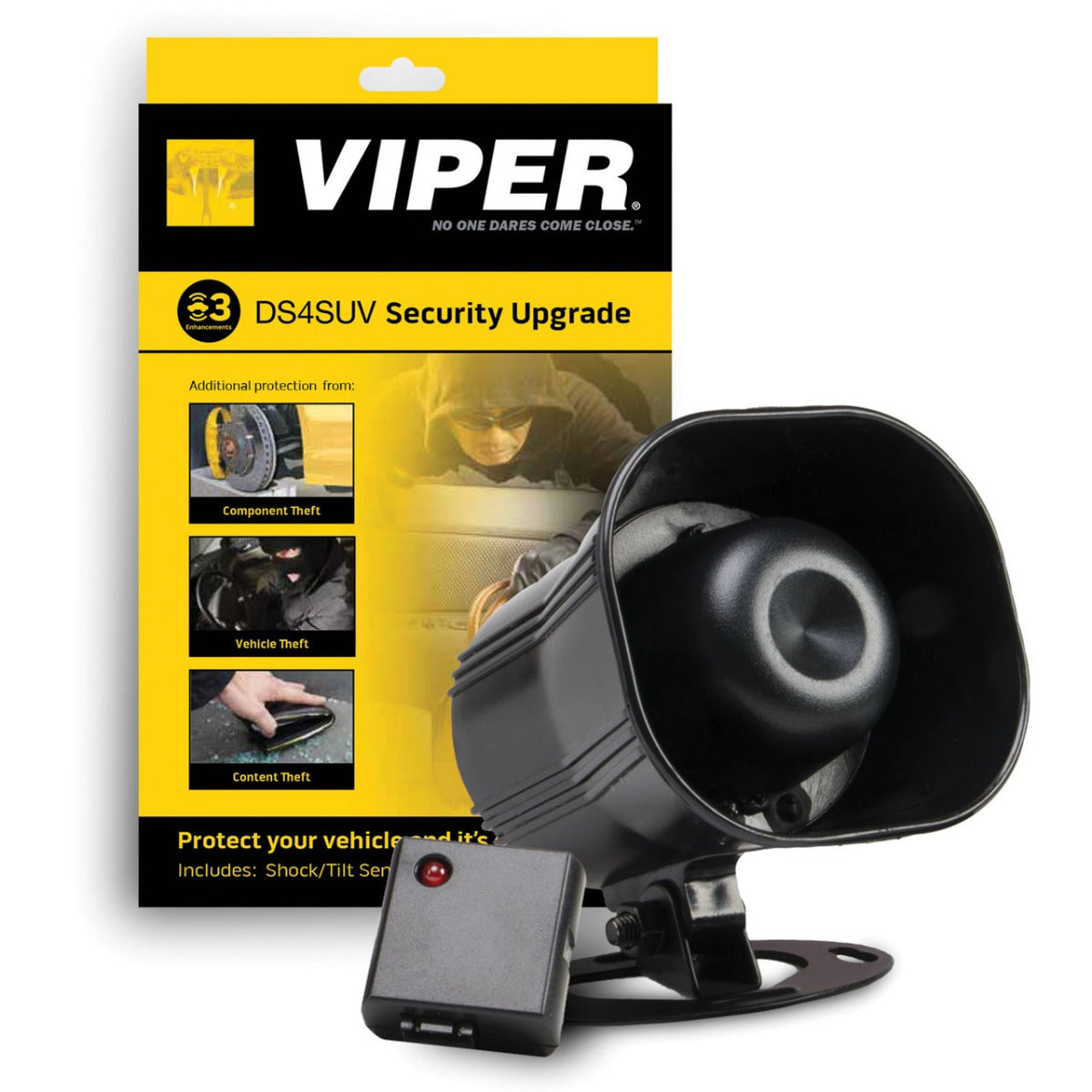 Viper Directed DS4SU Security Upgrade Kit