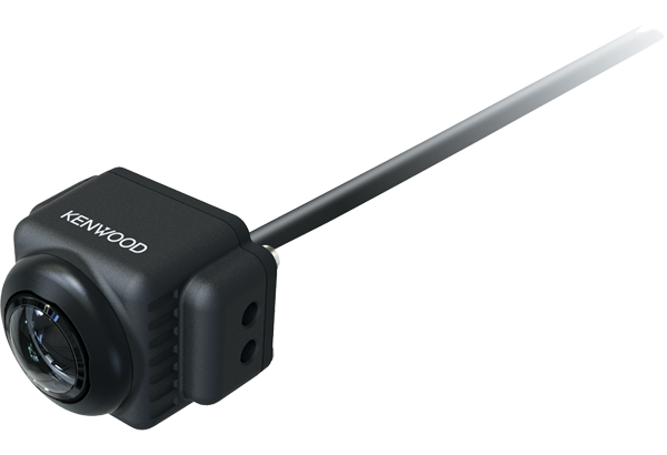 Kenwood CMOS-740HD HD Rear / Front Camera