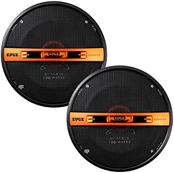 Edge EDST215-E6 - 5.25 13cm Coaxial Speakers 200W
