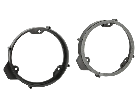 ACV 271190-20 - Speaker Adapters Mercedes A / B / C / CLA 165mm