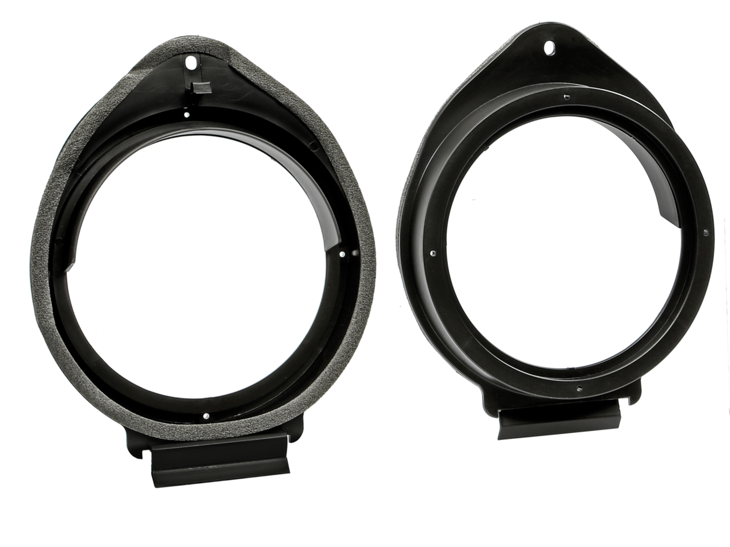 ACV 271230-08 Vauxhall Astra Adam Mokka Front / Rear Door 165mm Speaker Adaptor