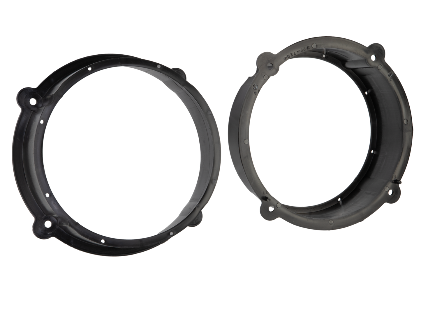 ACV 271320-36 - 8" Audi Speaker adaptors