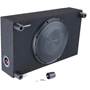Pioneer TS-A3000LB Sealed enclosure with 12" subwoofer