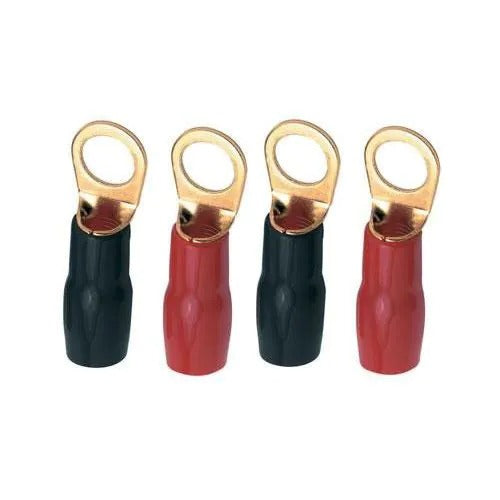 Phonocar 42132 - 8AWG Ring Terminals