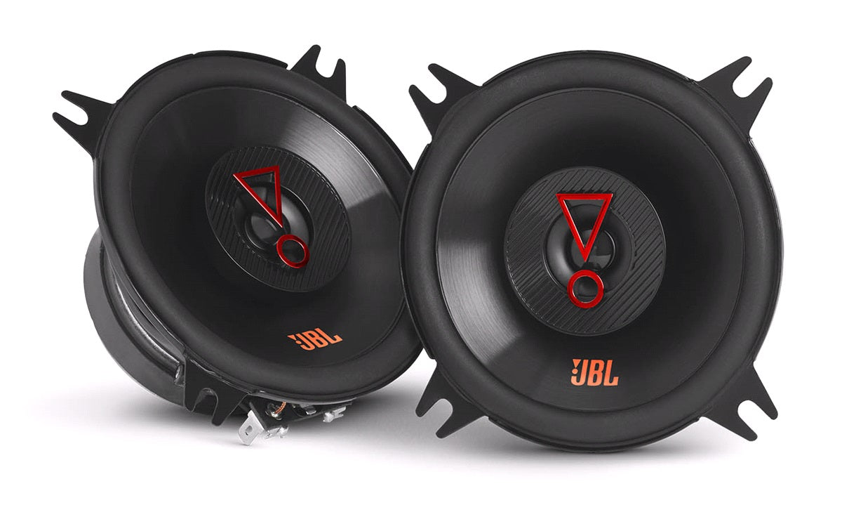 JBL STAGE3 427 - 4" 2-Way Coaxial Speaker 300W