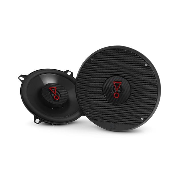 JBL STAGE3 527 - 5.25" 2-Way Coaxial Speakers 400W
