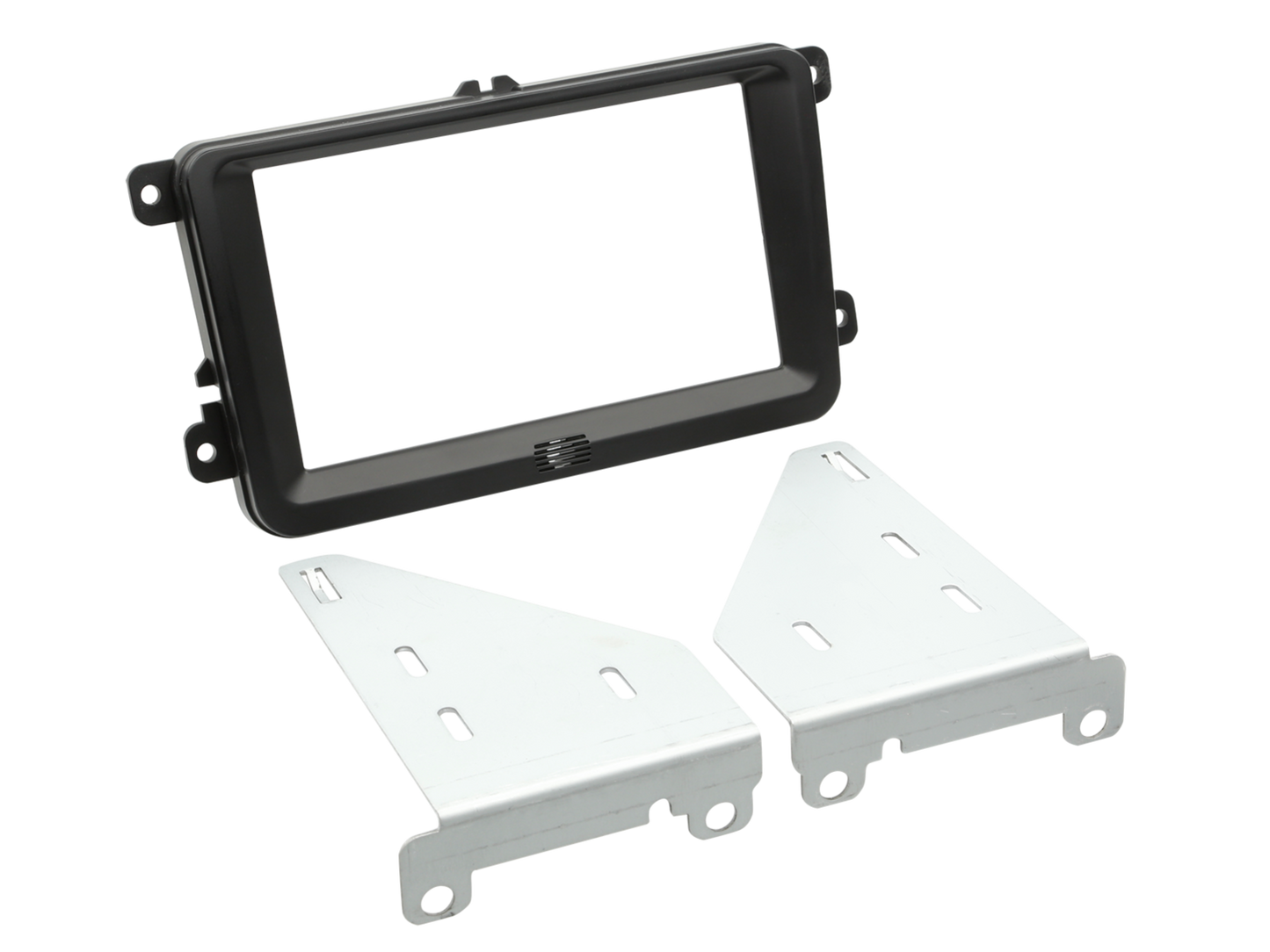 ACV 381320-30-1 - VW/SEAT/SKODA Double DIN Fascia
