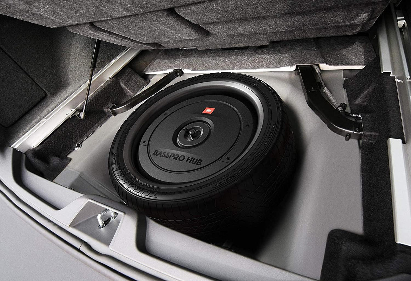 JBL BassPro Hub