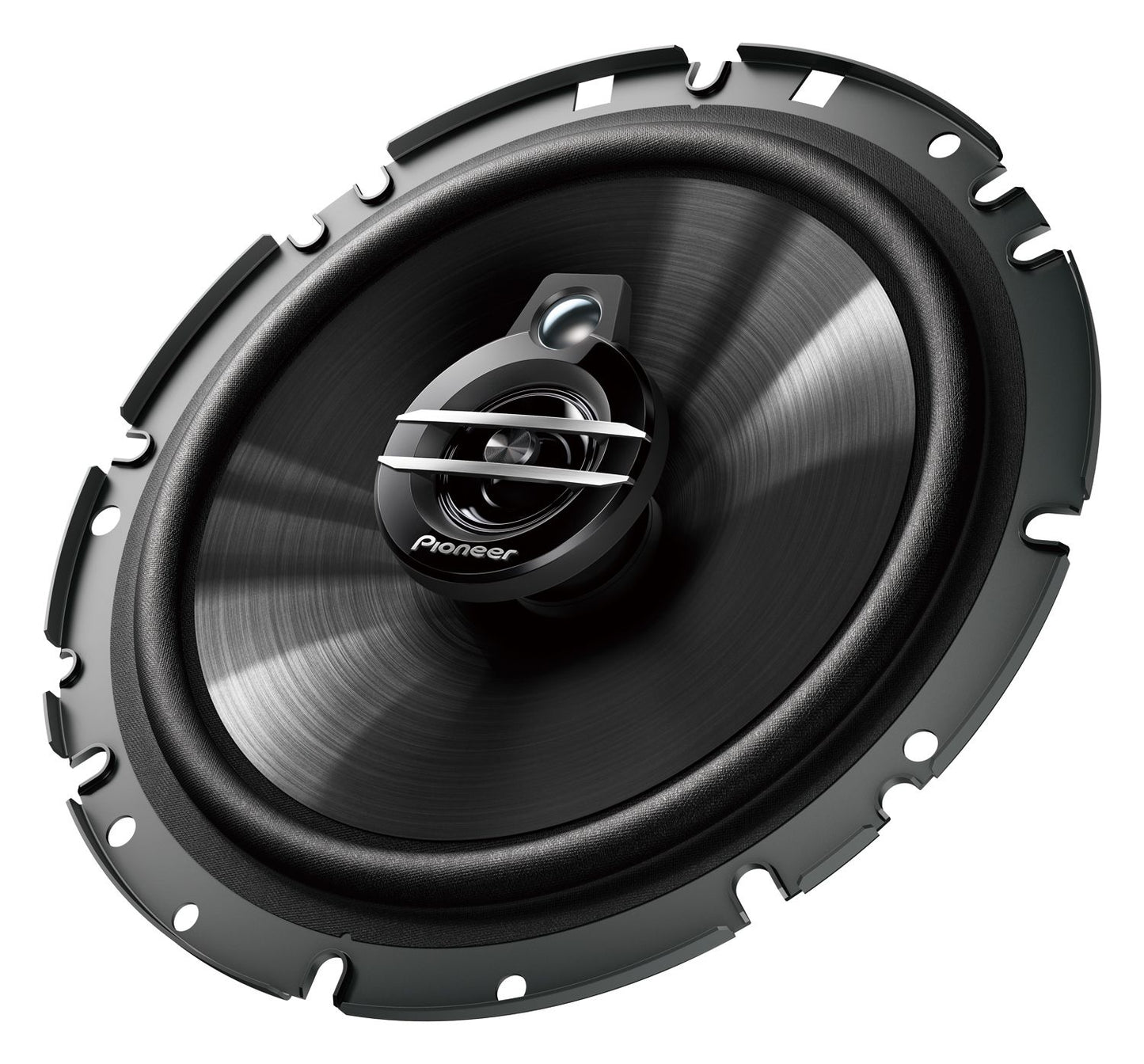 Pioneer TS-G1730F - 17cm 3-Way Coaxial Speakers