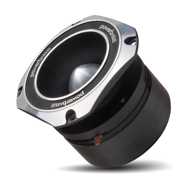 Powerbass XPRO-4H 4" Horn Tweeter