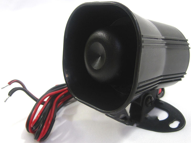 Directed 514LN Siren