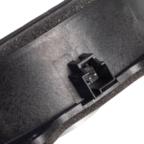 Vibe Optisound OPTITESLA8W-V4 - 8” Tesla Midwoofer