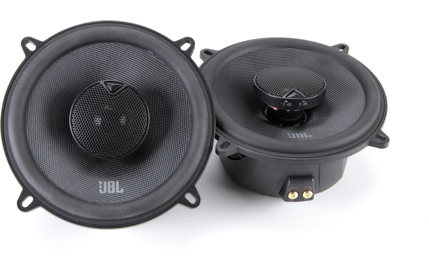 JBL STADIUM 52F - 5.25" 2-Way Coaxial Car Speakers