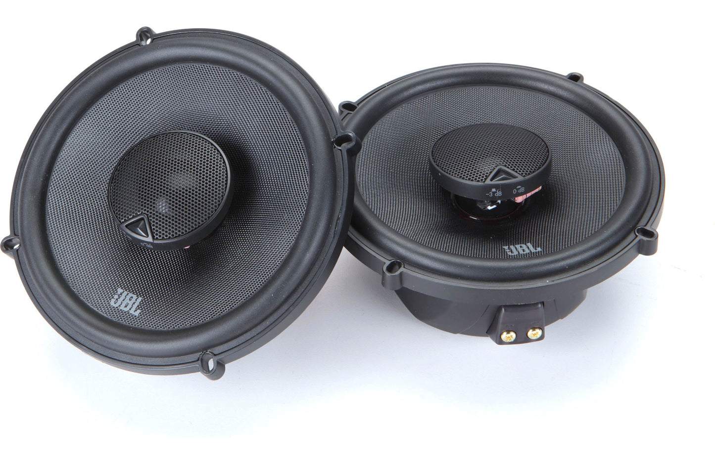 JBL STADIUM 62F - 6.5" 2-Way Coaxial Car Speakers