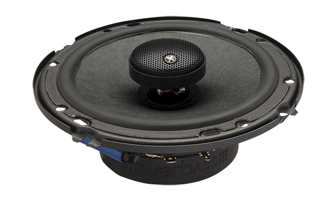 powerbass 2XL-673 6.75" Full Range