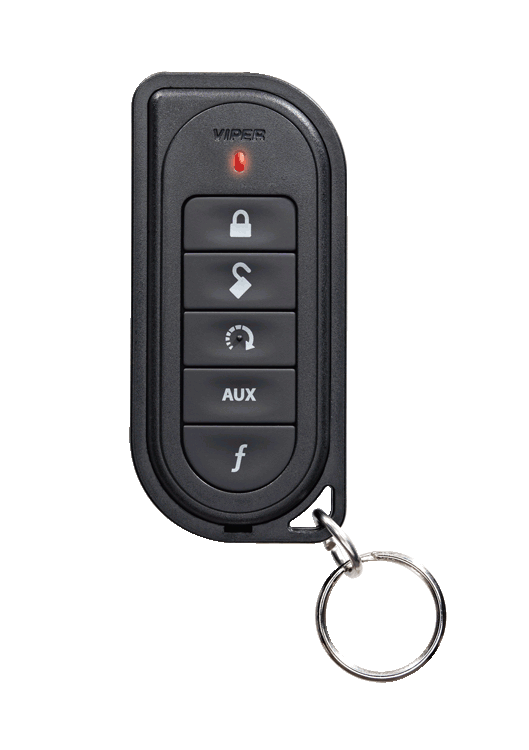 Clifford-Remote-7153V