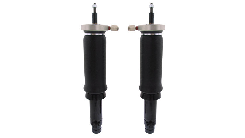 Air Lift 75440 Slam Front Kit