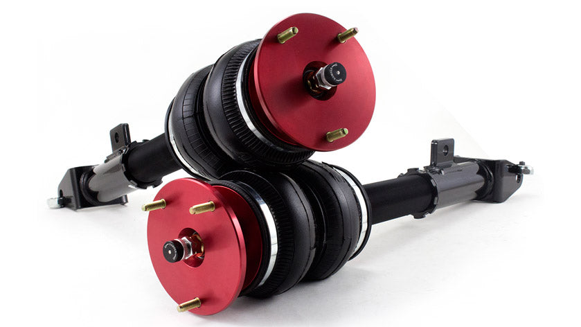Air Lift 75527 Performance Front Kit