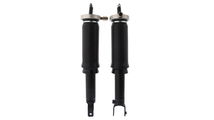 Air Lift 75540 Slam Rear Kit