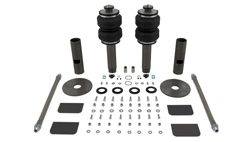 Air Lift Performance 75562 Universal Bellow-Over Strut Kit
