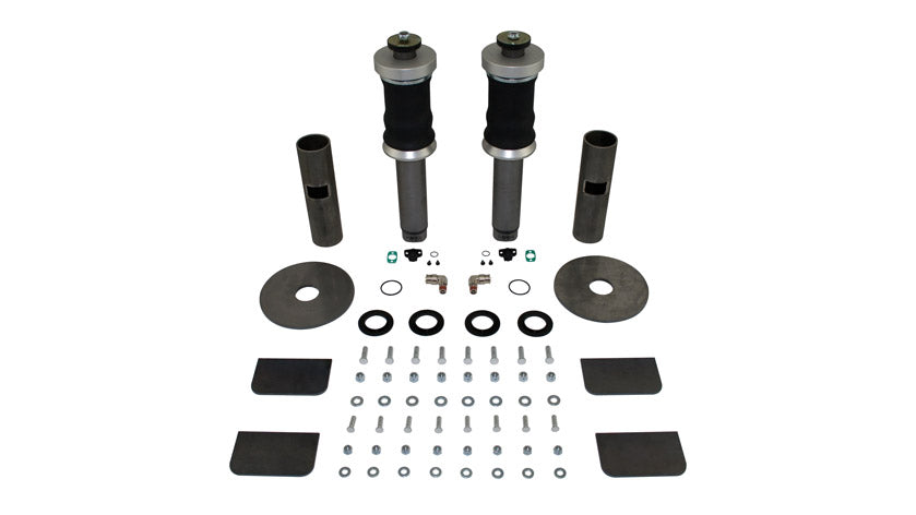 Air Lift Performance 75568 Universal 5" Sleeve-Over Strut Kit
