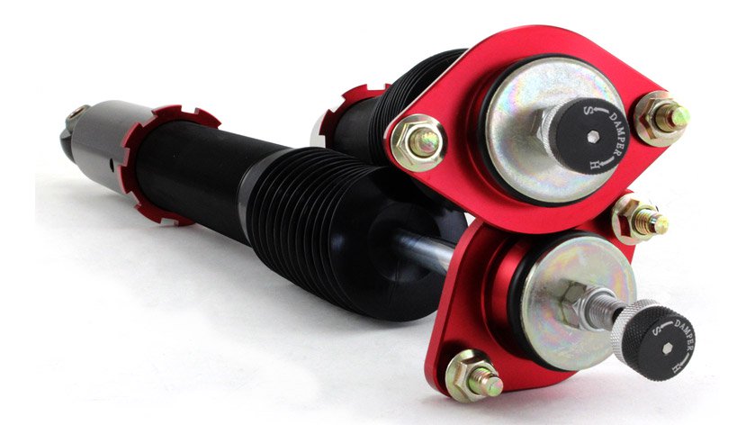 Air Lift 75646 Performance Rear Kit