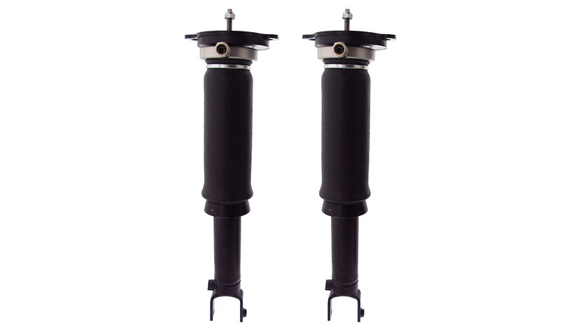 Air Lift 75660 Slam Rear Kit