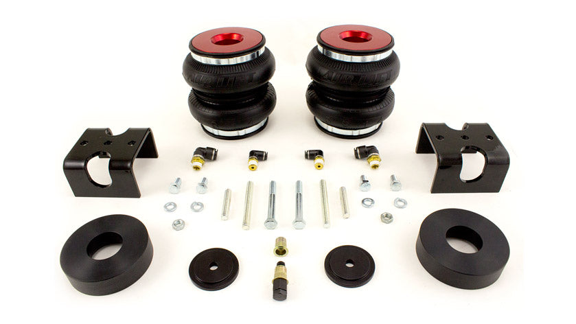 Air Lift 75691 Slam Rear Kit