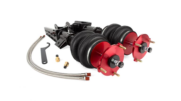 Airlift 78102 Performance Kit Tesla Model 3 (AWD) 17-21 & Model Y 20-21