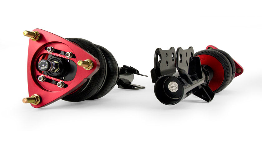 Air Lift 78521 Performance Front Kit