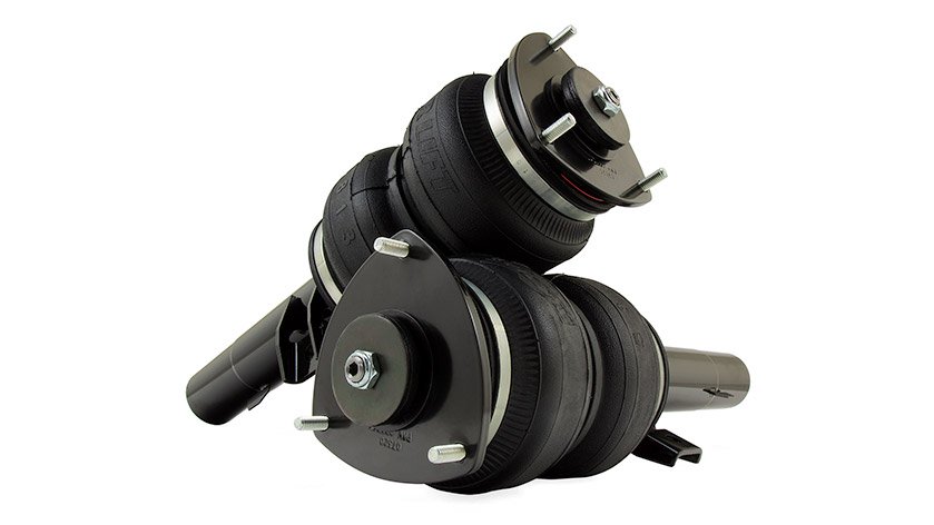 Air Lift 78562 Slam Front Kit