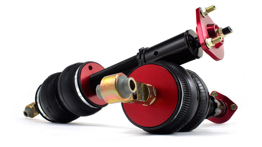 Air Lift 78613 Performance Rear Kit