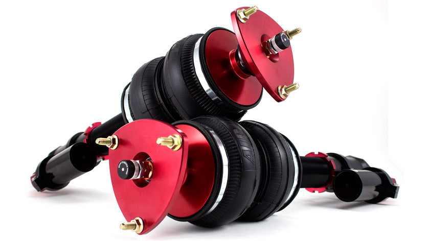 Air Lift 78618 Performance Rear Kit