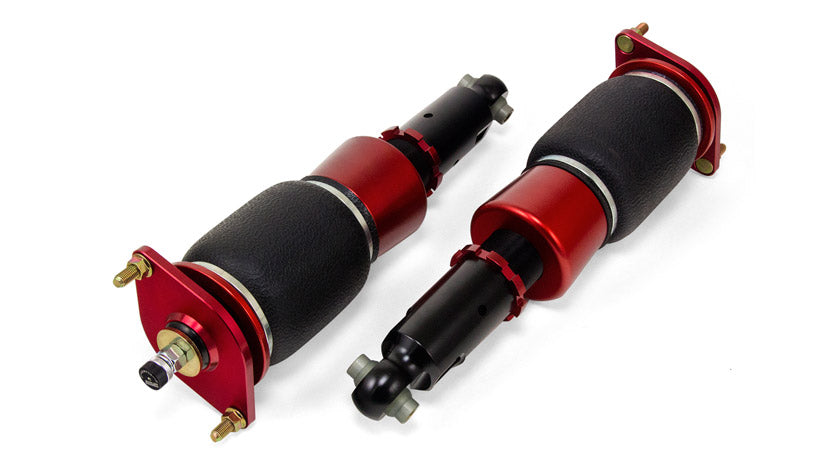 Air Lift 78641 Performance Rear Kit