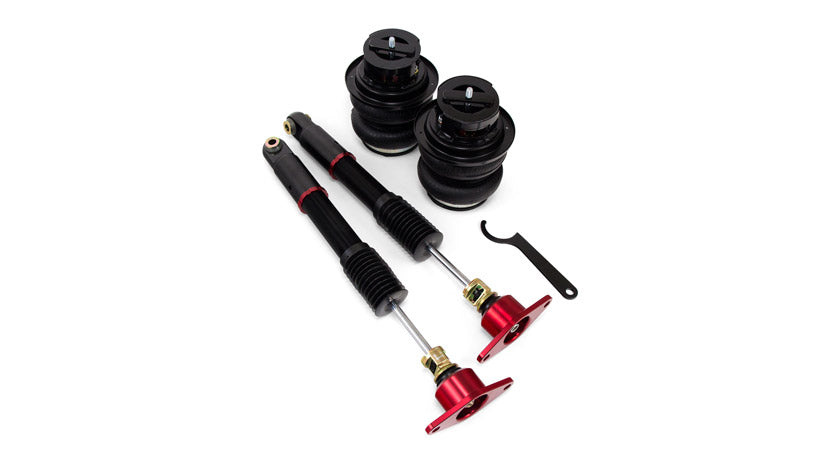 Air Lift 78647 Performance Rear Kit