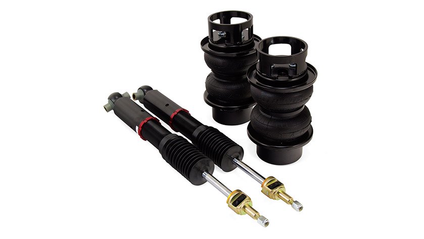 Air Lift 78655 Performance Rear Kit