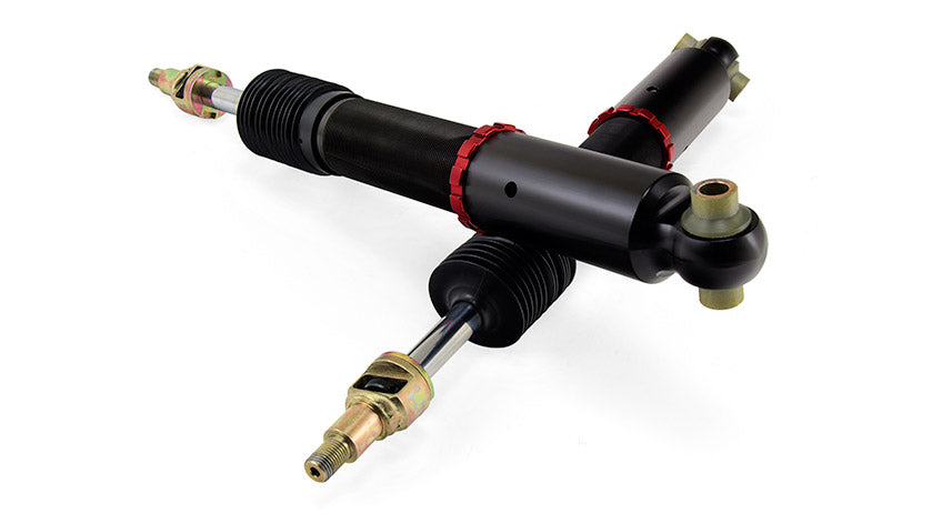 Air Lift 78660 Performance Rear Kit