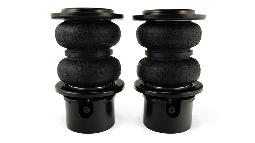 Air Lift 78662 Rear Slam Kit