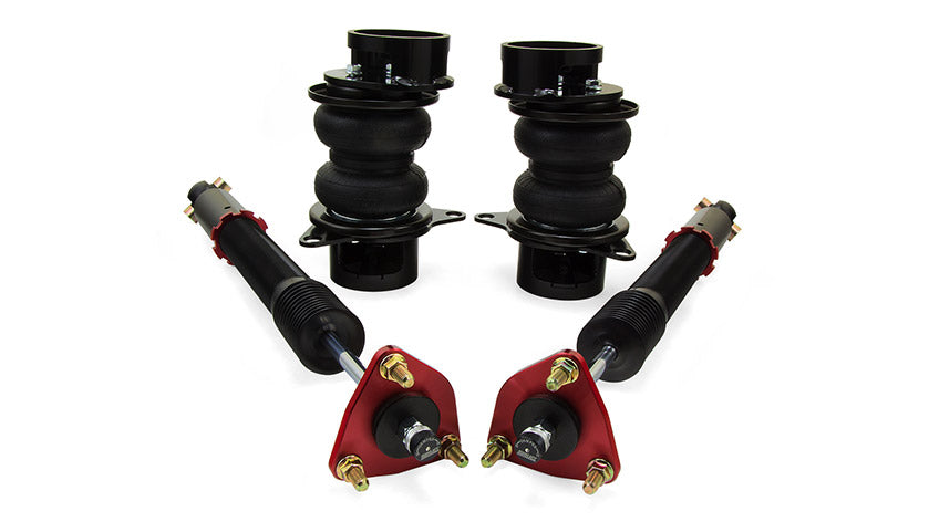 Air Lift 78667 Performance Rear Kit