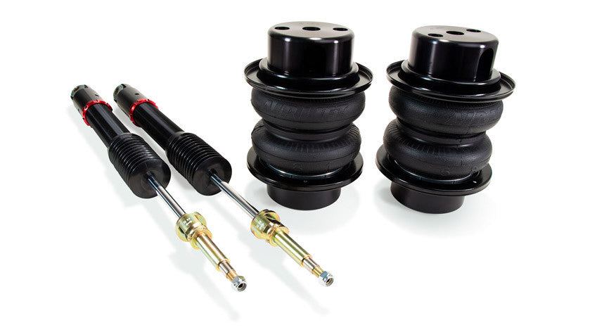 Air Lift 78673 - Performance Rear Air Suspension Struts Kit