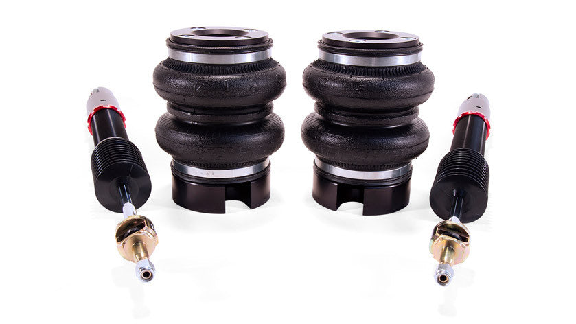 Air Lift 78675 Performance Rear Kit