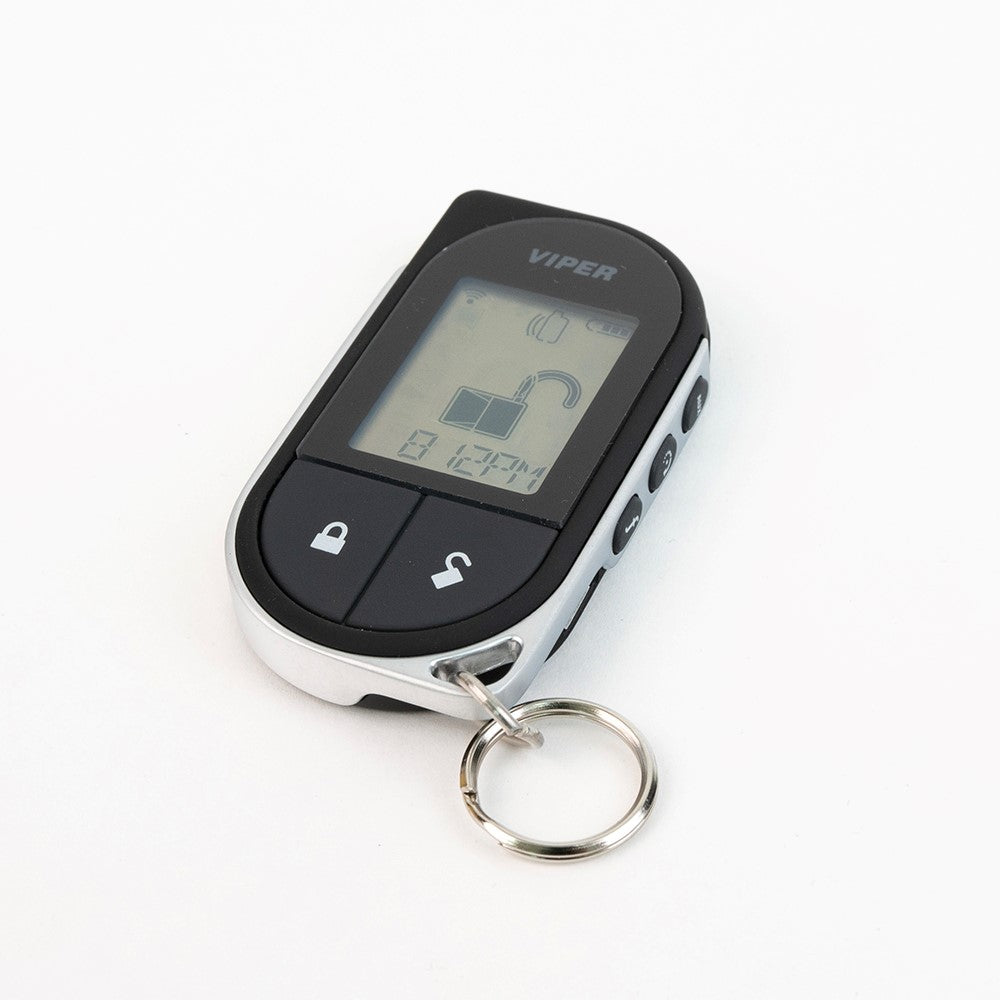 Viper 863V 2 Way LCD Remote