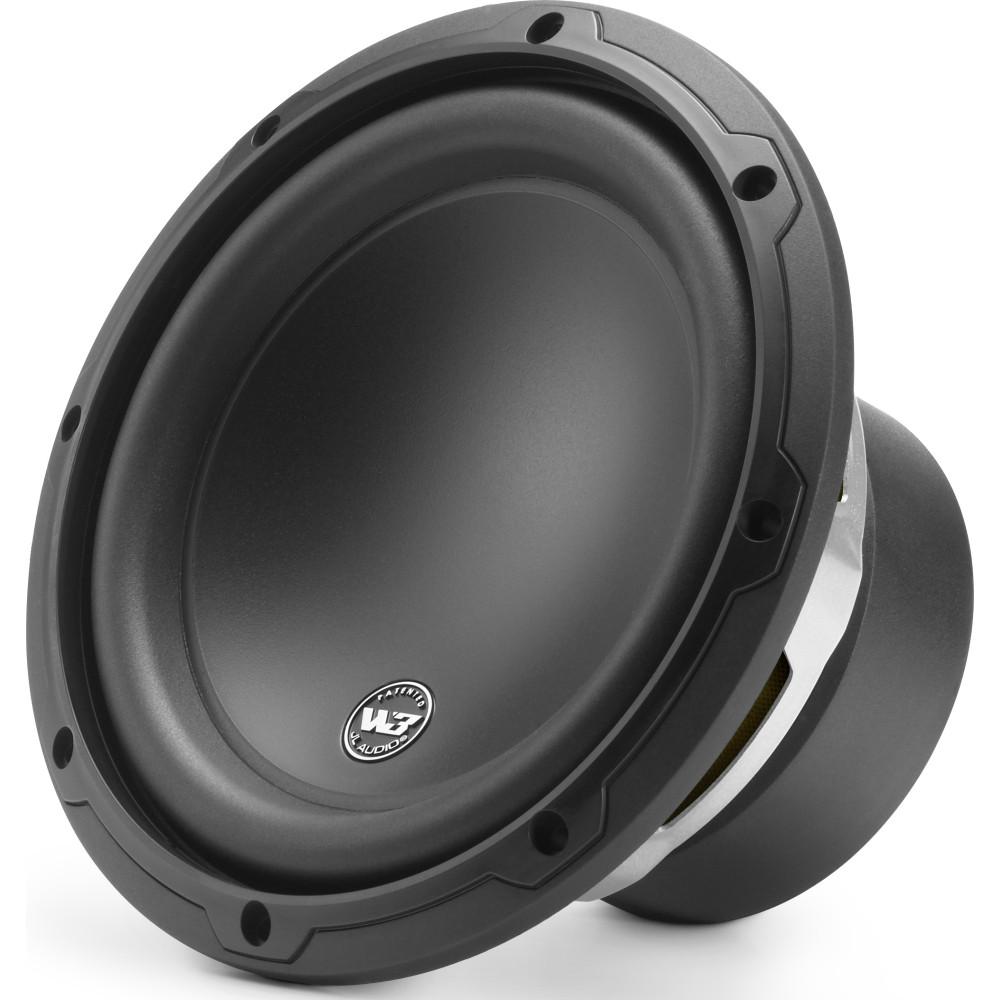 JL Audio 8W3v3
