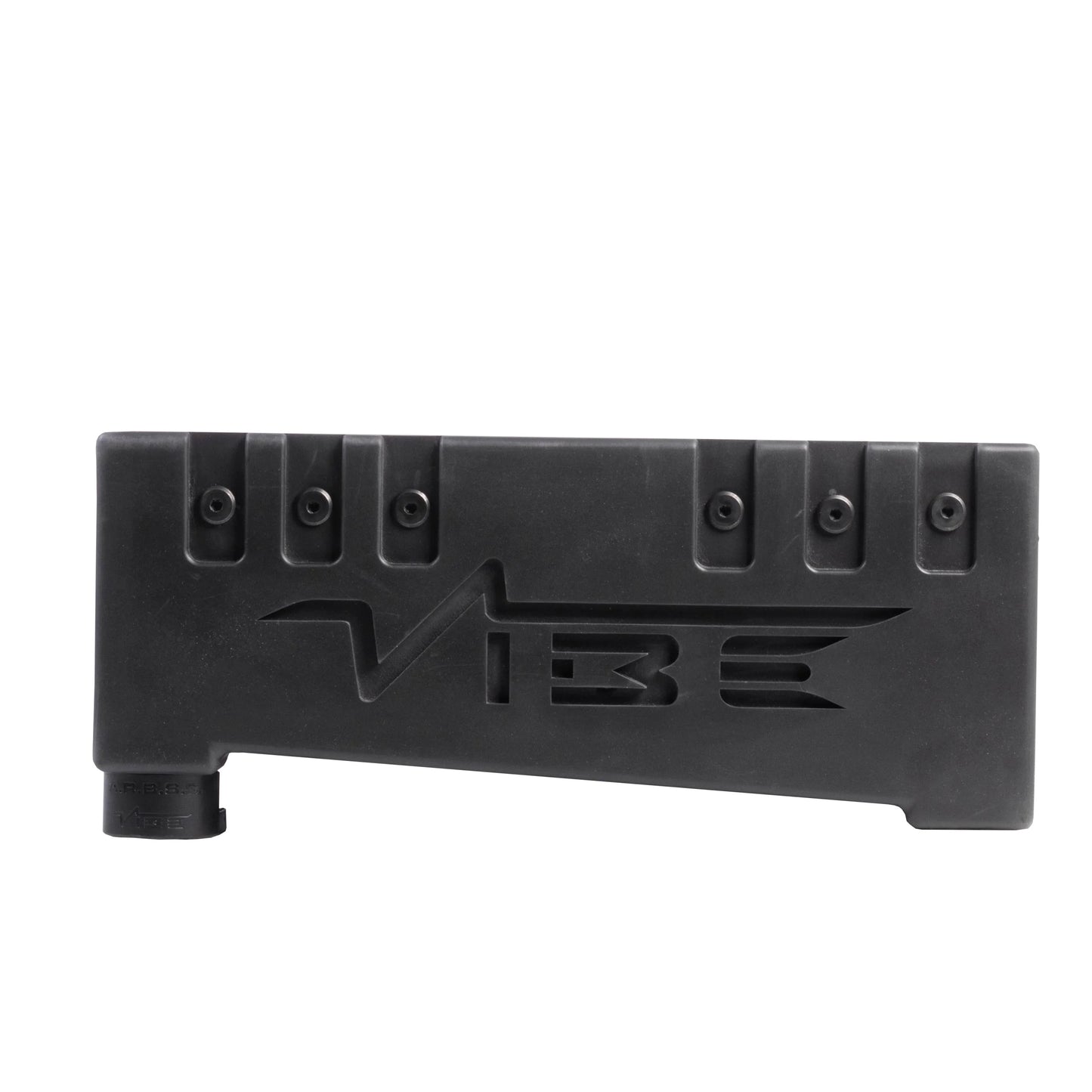 Vibe BAMIT12-V5 Black Air 12 Inch 900 Watts Passive Enclosure