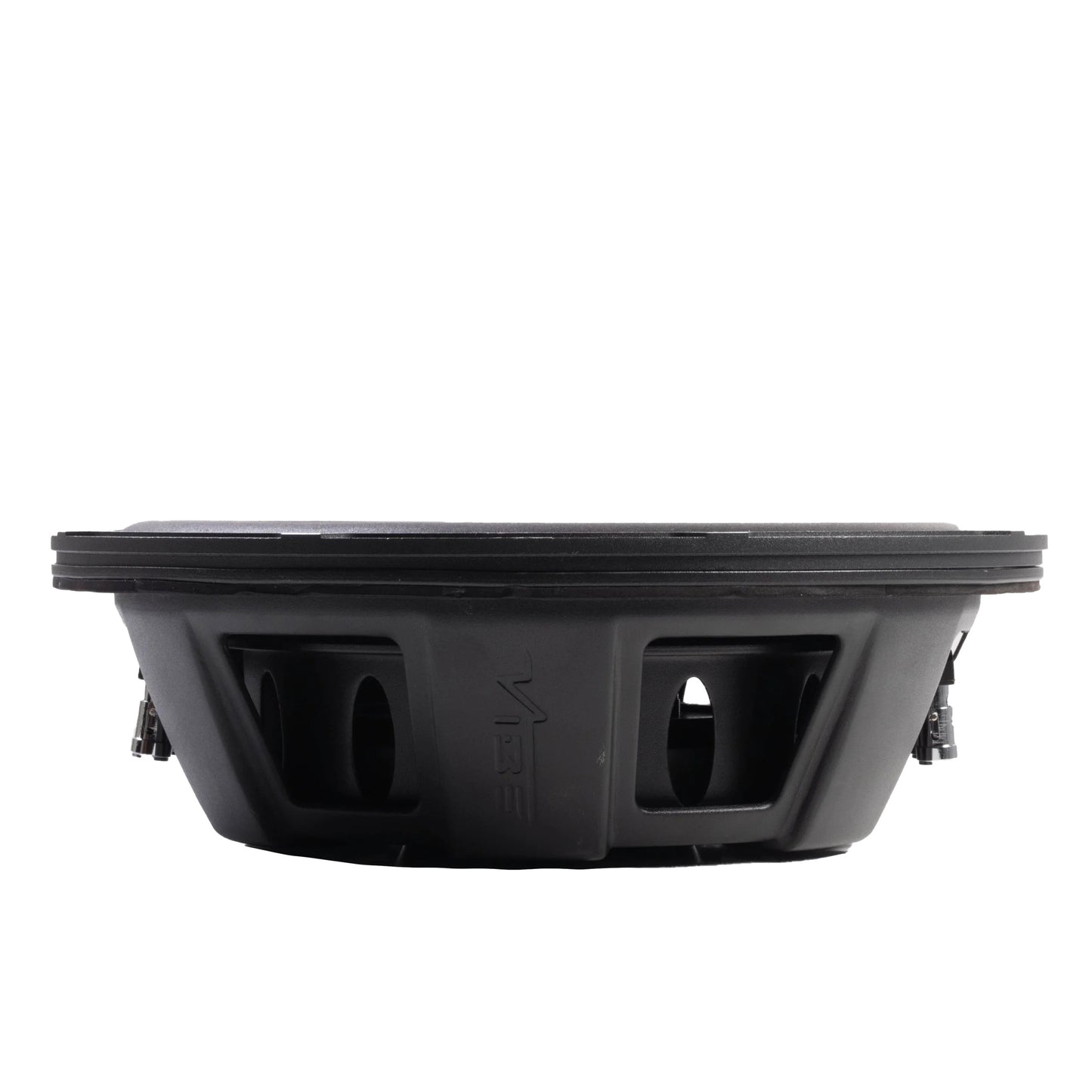 Vibe BLACKAIR12D2S-V3 Black Air 12 Inch 900 Watts Shallow Subwoofer