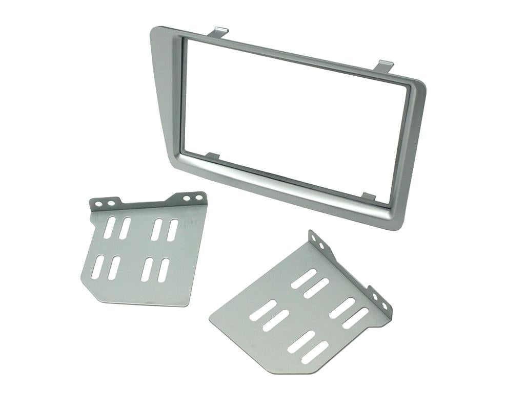 Connects2 CT23HD30 - Double DIN Fascia for Honda Civic